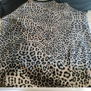 Llr snow leopard Randy